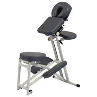 3728E-001 Monkey Massage Chair