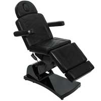 TTC-3M-001-EO Electric Tattoo Chair