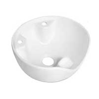 328-4828-009 porcelain sink