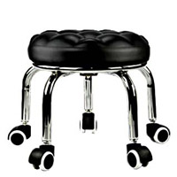 2604-05-001-H pedicure stool