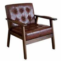2604-1-061-W Sofa Chair