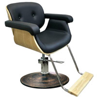 9035-001-V Styling Chair